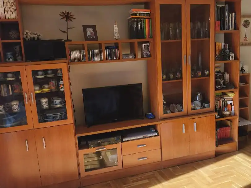 Piso con ascensor en venta en Calle Ataúlfo Argenta 5, imagen 5