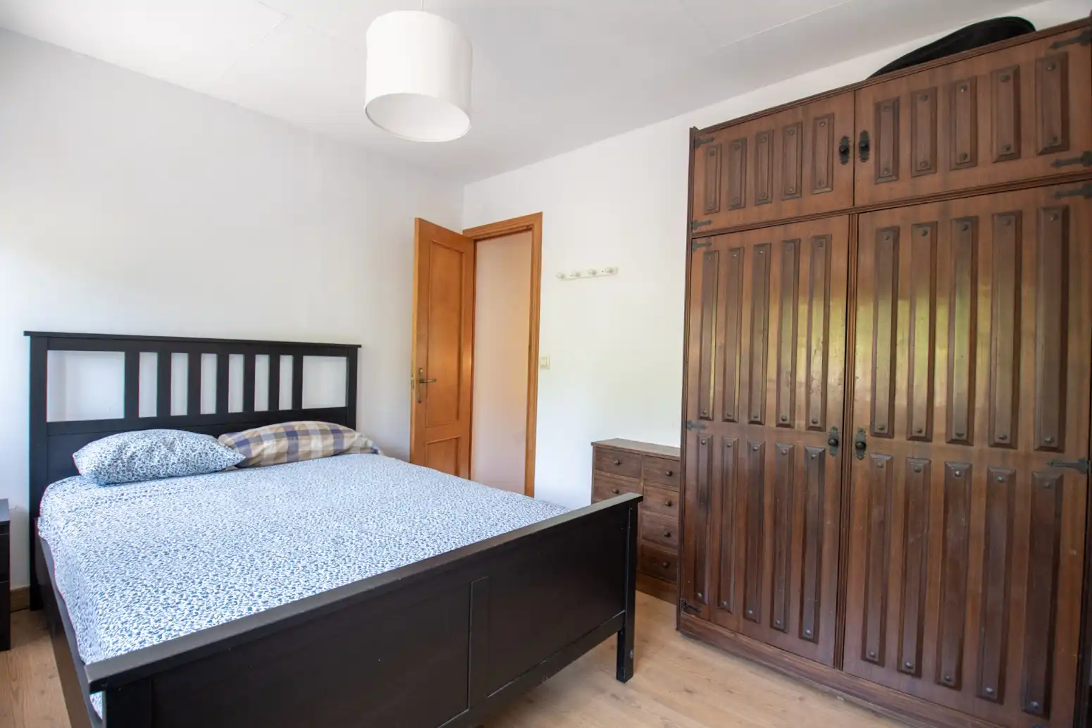 Bedroom of Detached homes for sale in Villaviciosa  with Heating, Private garden and Terrace