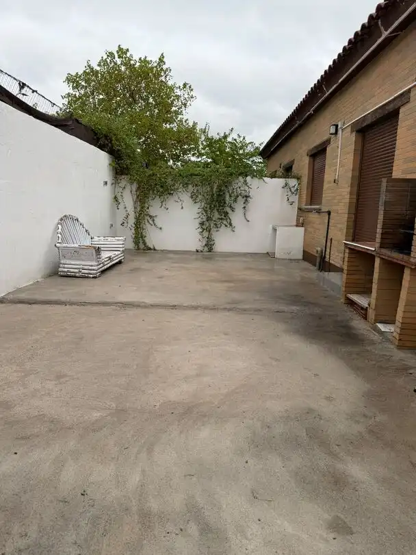Maison avec jardin à louer à Calle Alfonso VI, imagen 47