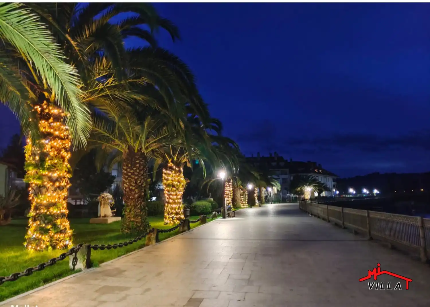 Vista exterior de Planta baja en venta en Limpias con Calefacción, Terraza y Trastero