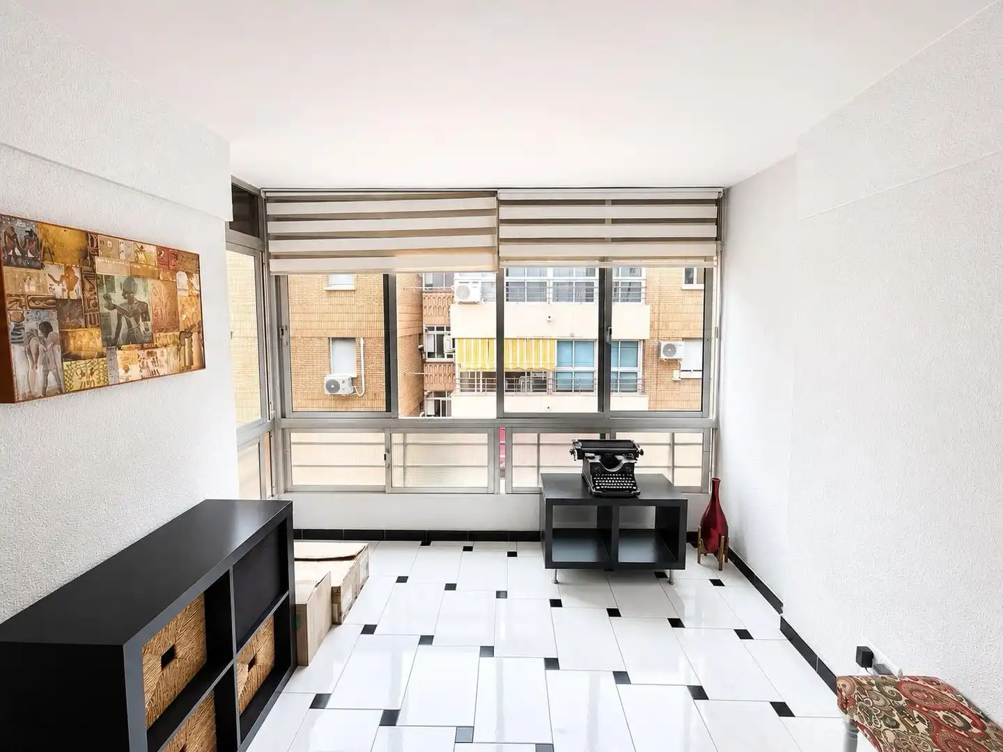 Flat with lift for sale in Calle Calle Martínez de la Rosa, imagen 6