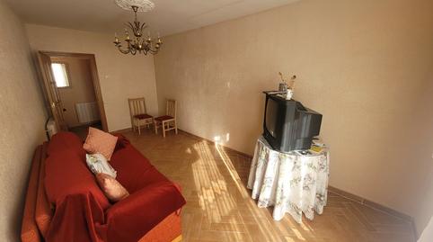 Foto 3 de Pis de lloguer a C. Manuel de Falla, Sector Plaza de Toros, Segovia Capital