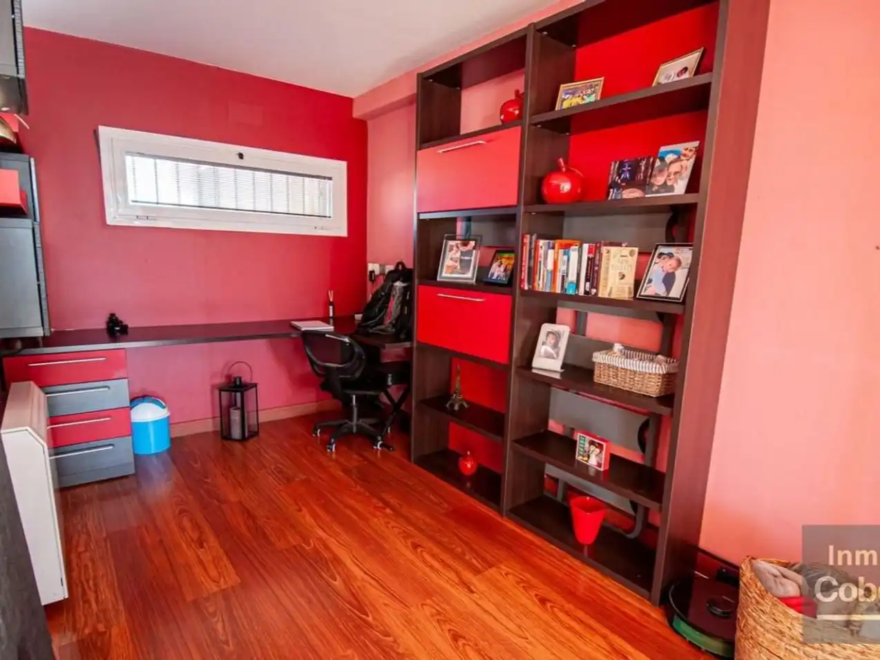 Duplex with pool for sale in Avenida Paris 8, imagen 7