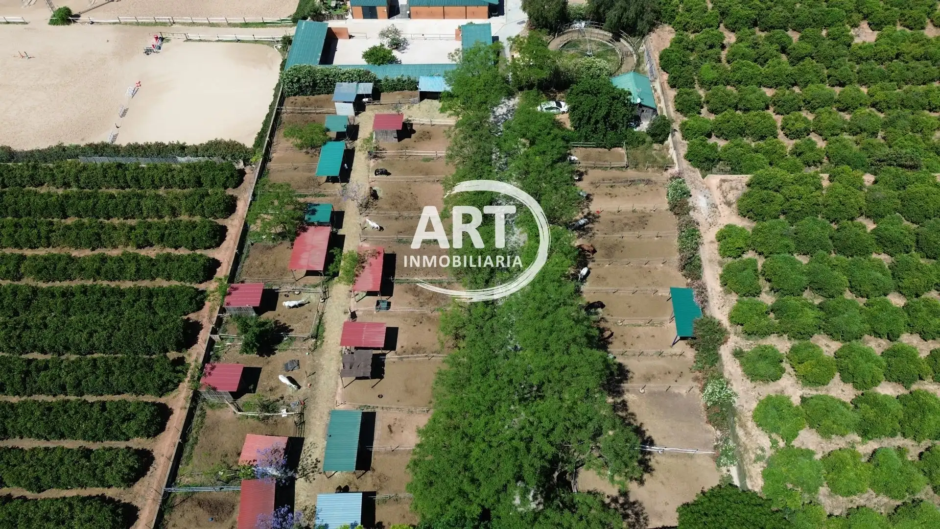 Casa o chalet en venta en Bétera con Aire acondicionado, Calefacción y Jardín privado
