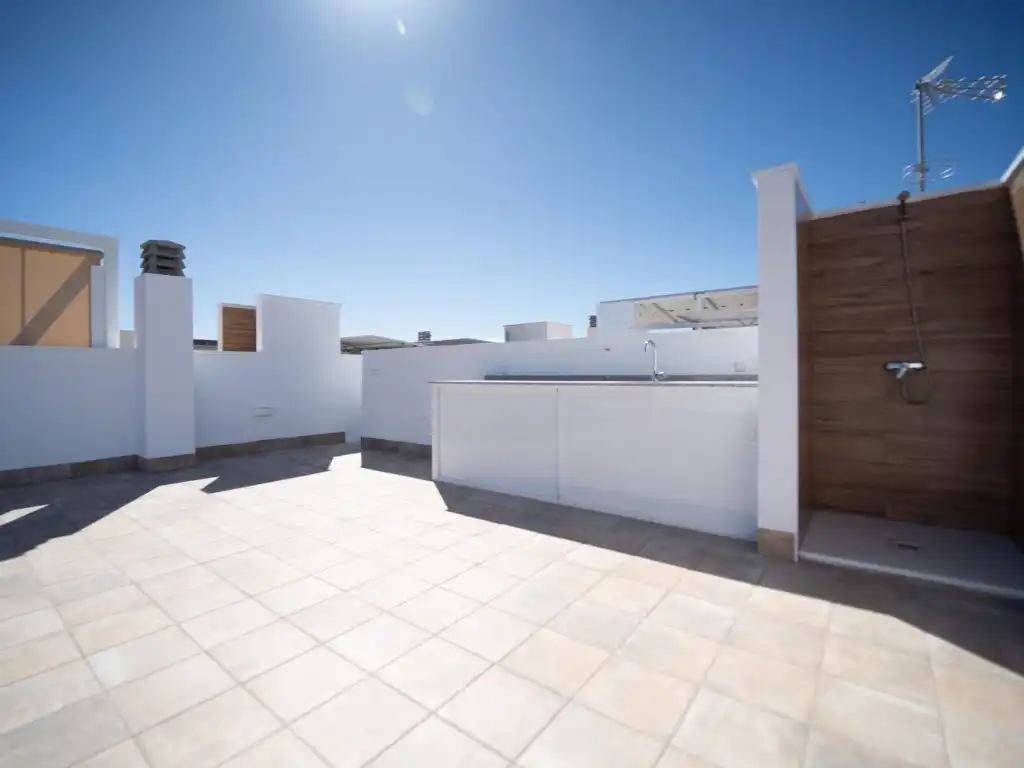 Maison avec piscine à vendre à San Javier ciudad, imagen 32