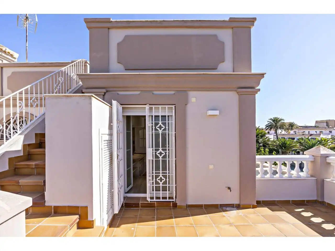 Villa mit Pool zum Verkauf in Travesia Porto Alegre 25, imagen 26
