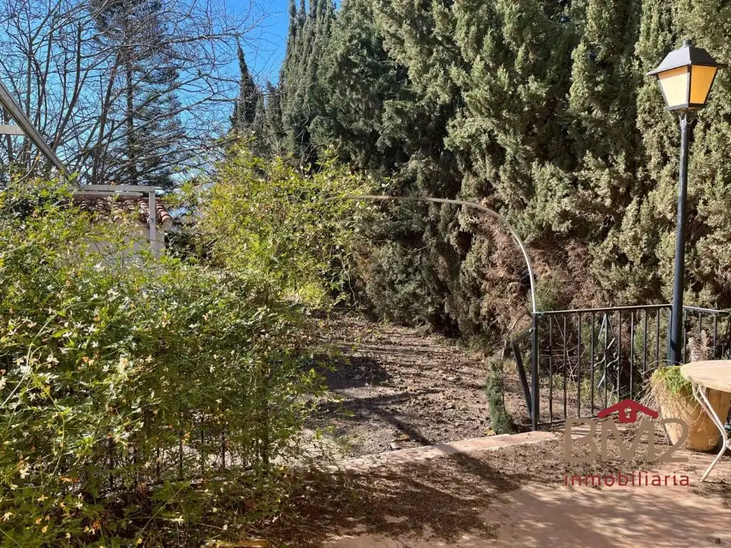 Villa mit Pool zum Verkauf in Pueblo, imagen 3