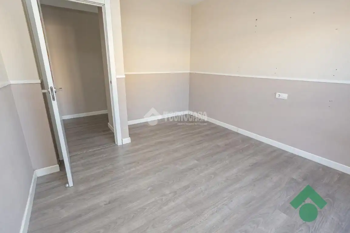 Bedroom of Attic for sale in Algeciras  with Air Conditioner and Terrace