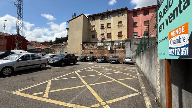 Terreno residencial en Venta en Calle de la Casa Nueva, 3 en Sama