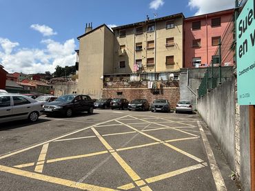 Terrenos y solares en venta en Calle de la Casa Nueva 3