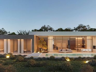 Villa con piscina in vendita a Marisol Park - Ortembach - Los Almendros