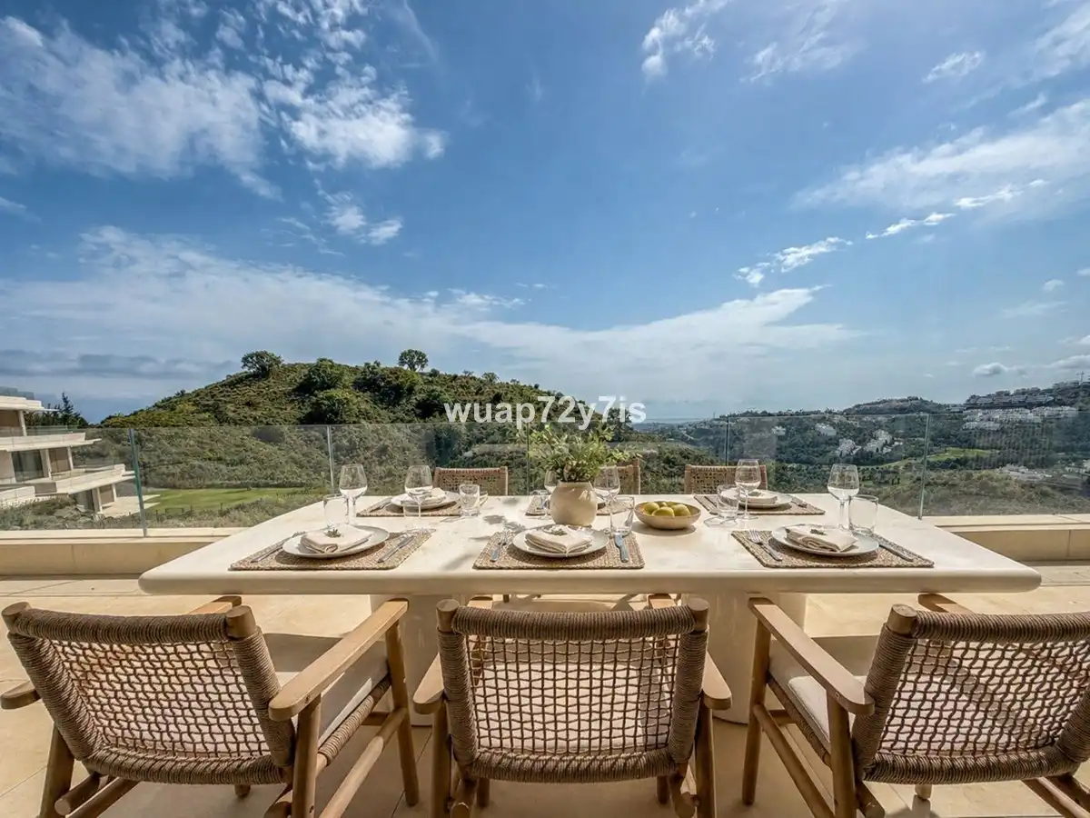 Flat with lift for sale in La Quinta, imagen 16