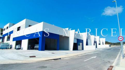 Photo 4 of Industrial buildings for sale in Levantina - Montgavina - Quintmar, Barcelona