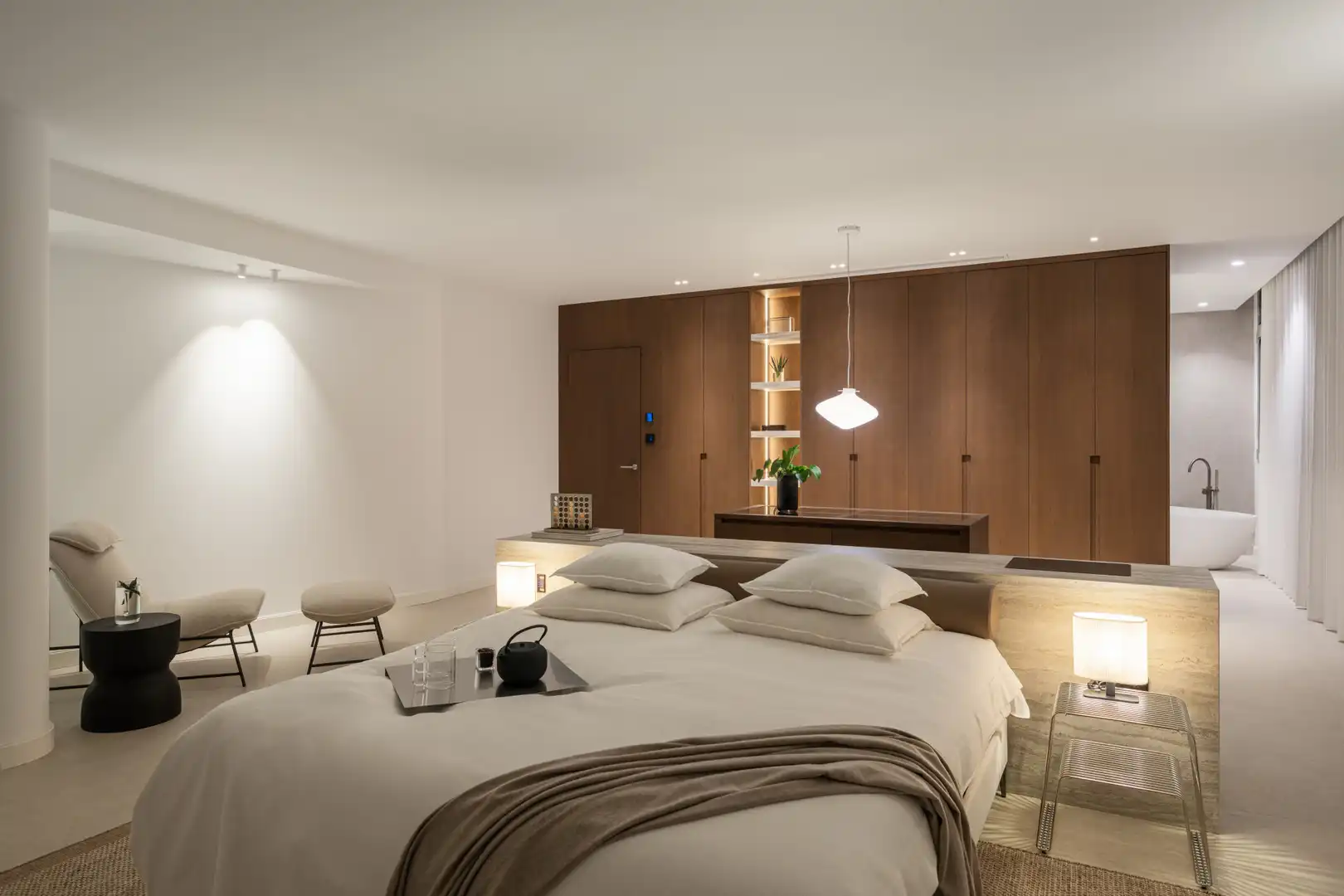 Maison jumelée avec piscine à vendre à Milla de Oro, imagen 18