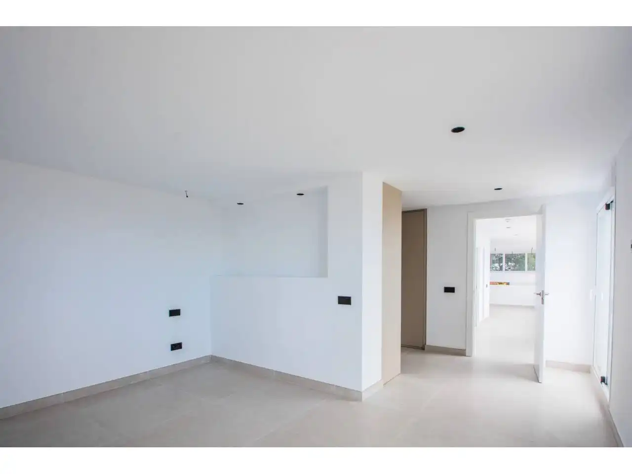 Apartament de lloguer en Ojén amb Aire condicionat, Calefacció i Terrassa
