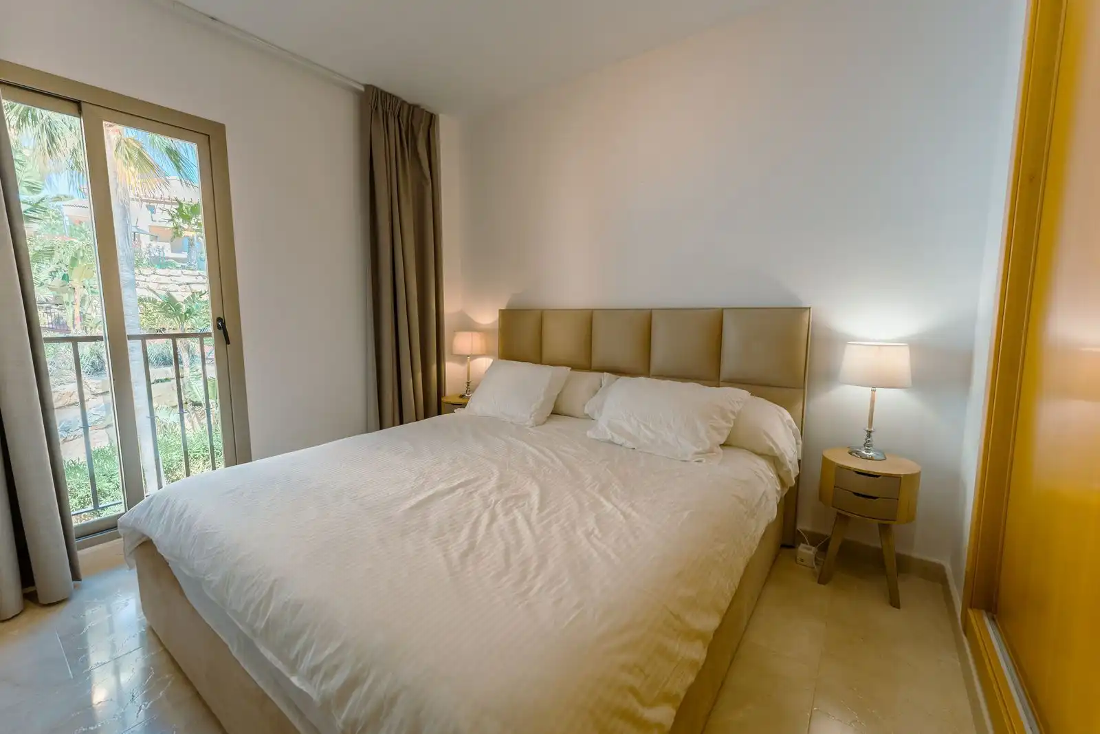 Apartamento con piscina en venta en Calle Torre Campanillas 7, imagen 10