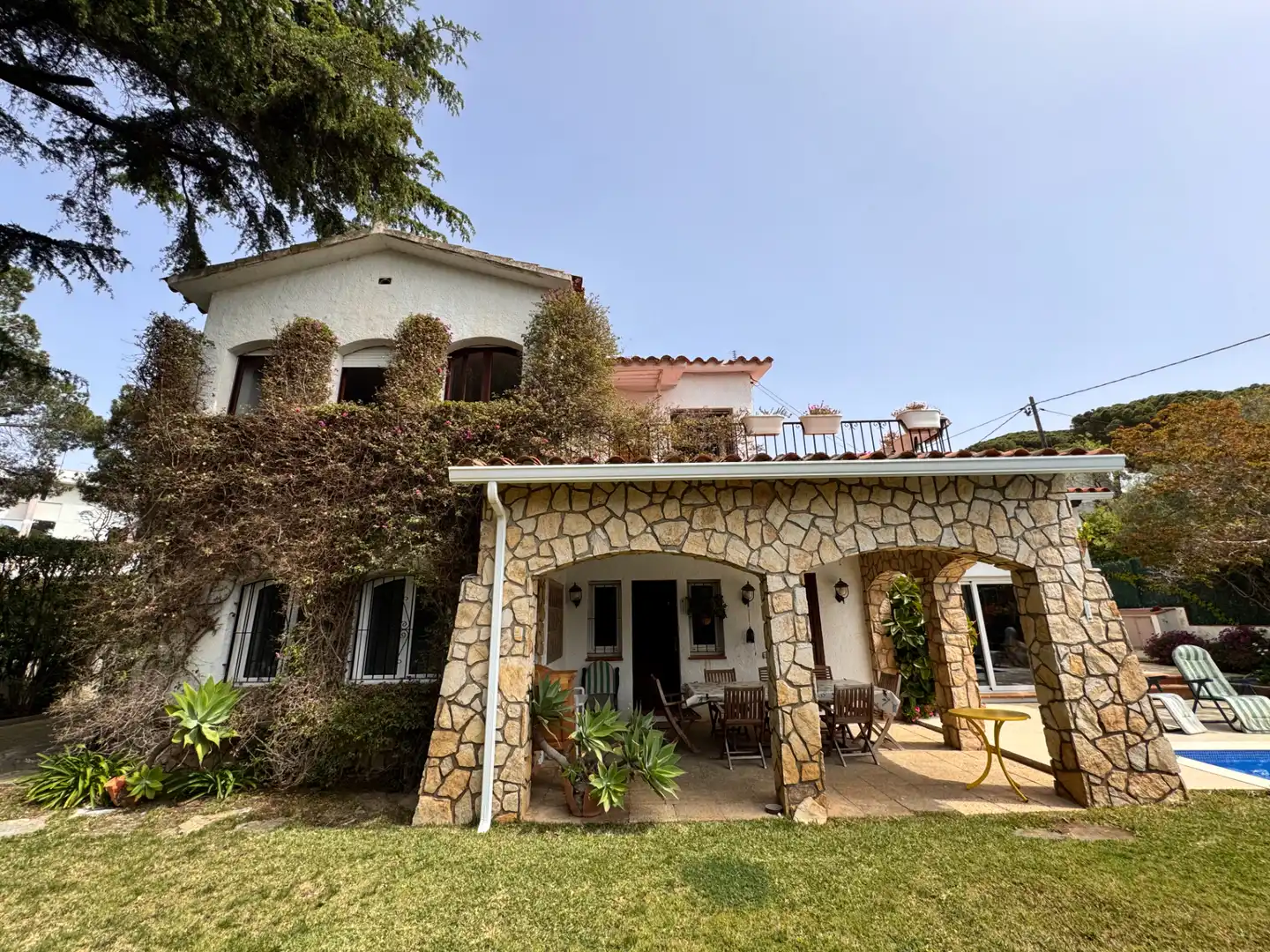 Casa con piscina in vendita a S'Agaró, imagen 11