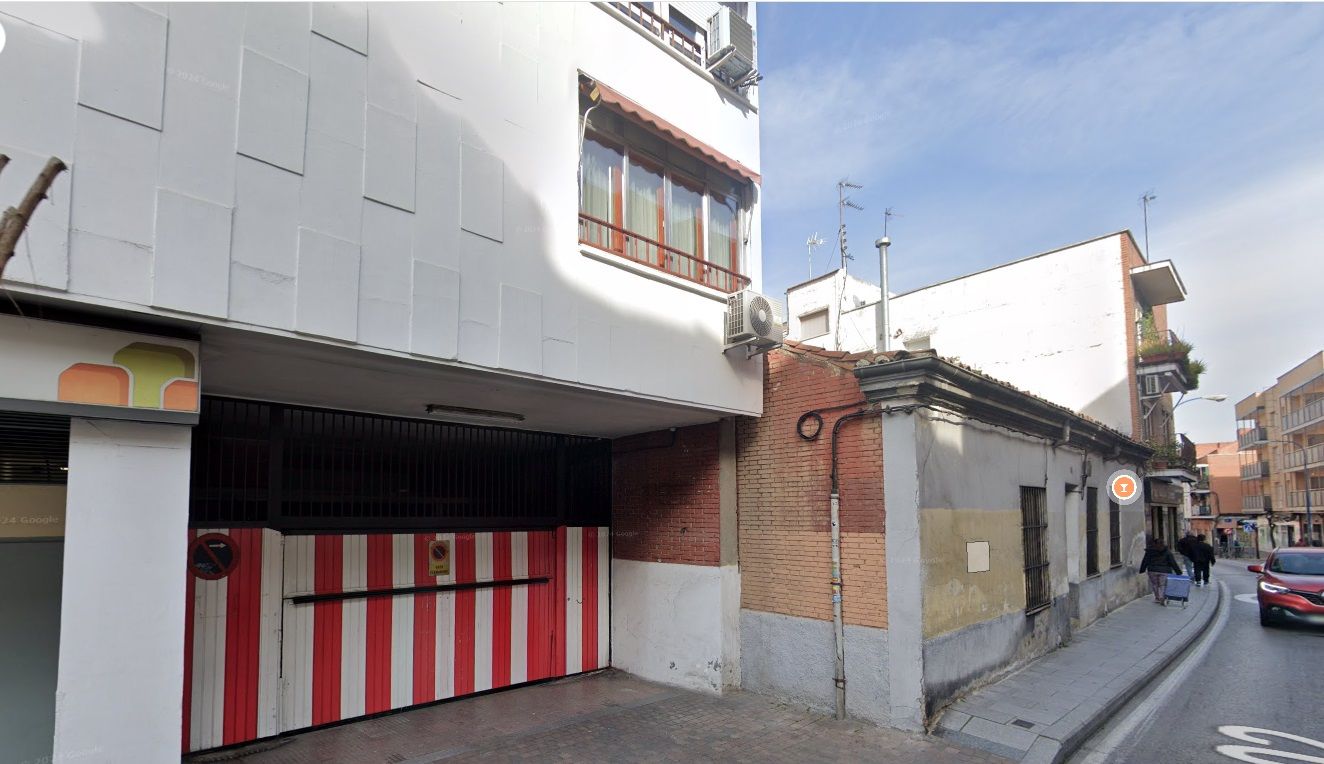 Local en venta en Plaza de España, 11, Centro