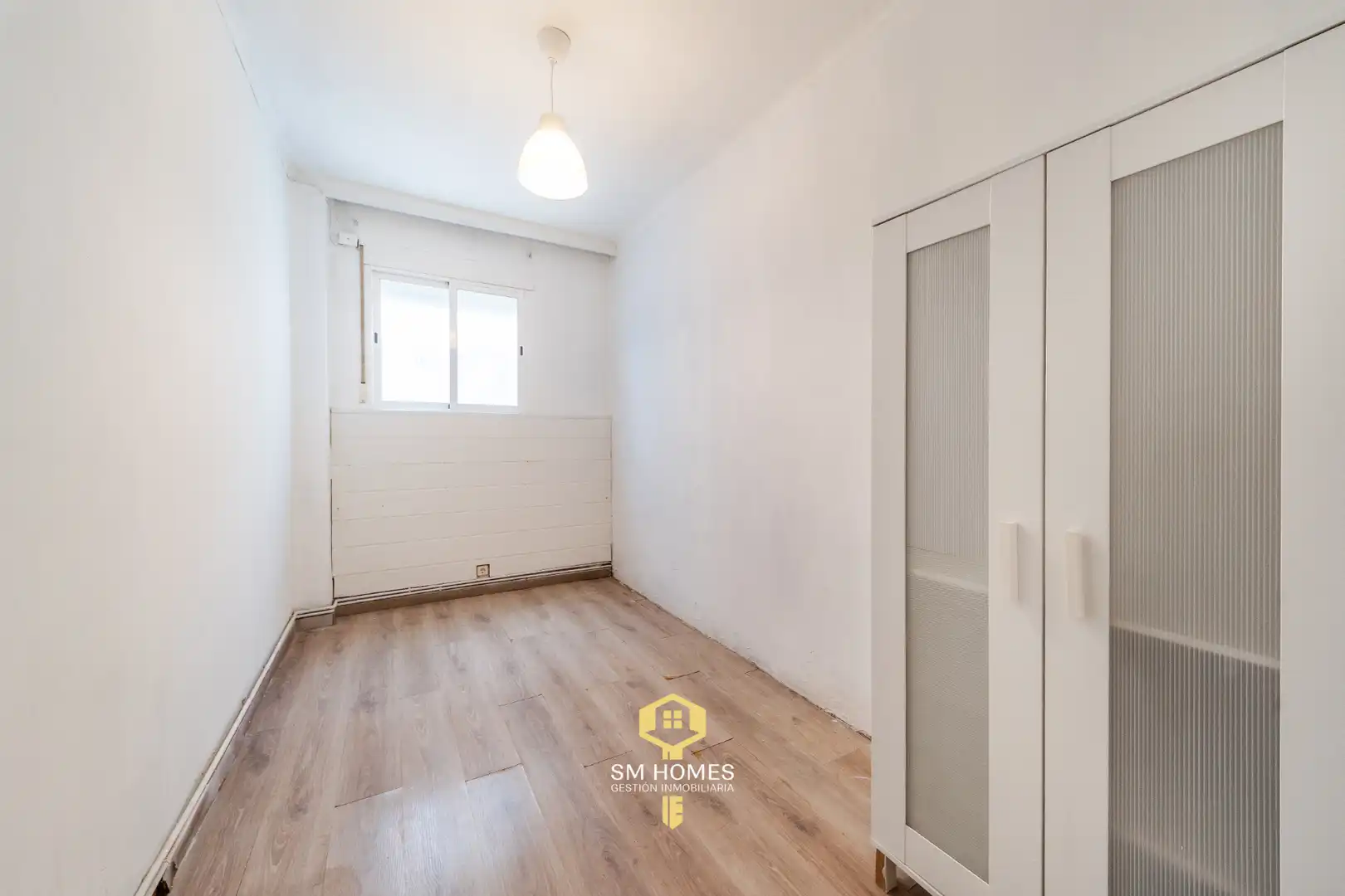 Flat for sale in Madrid  with Air Conditioner, Heating and Oven
