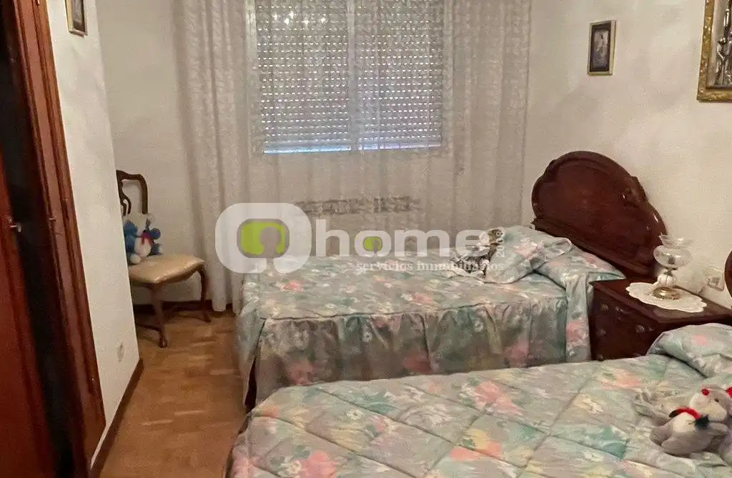 Habitación de Piso en venta en Zamora Capital  con Terraza