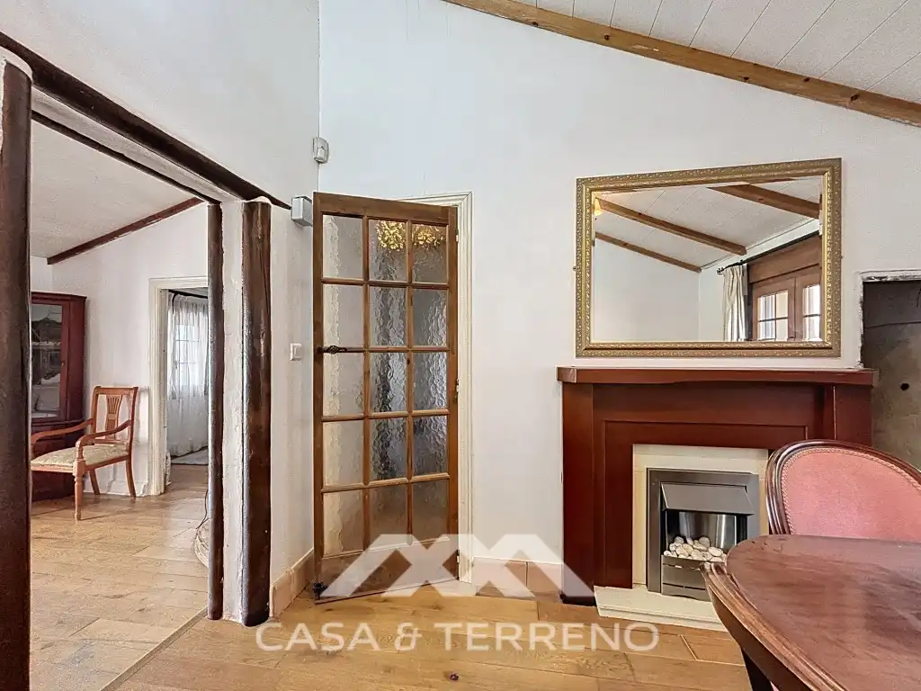 Casa o chalet en venta en Periana con Jardín privado, Terraza y Lavadora