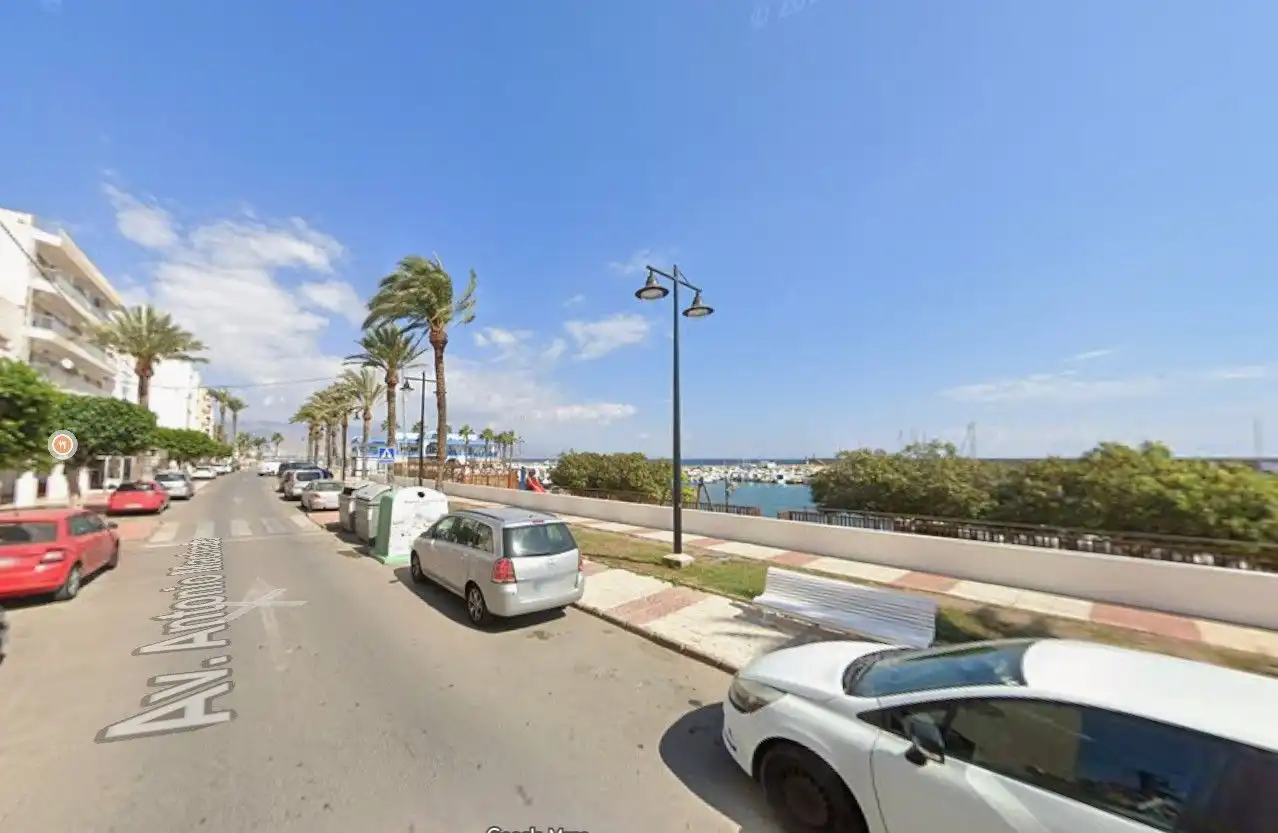 Piso en venta en Jose Ojeda, El Puerto - Romanilla