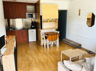 Studio à vendre à Rue des Écureuils 6