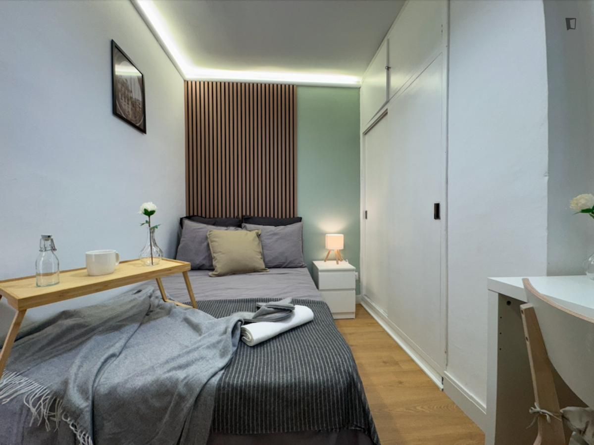 Apartament per a compartir a Pilar