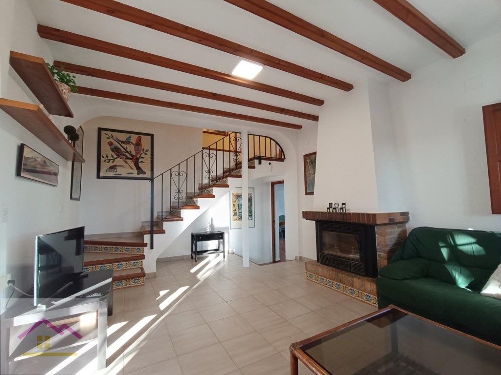 Finca rústica en venda a Calle Poligono 13, Torreblanca