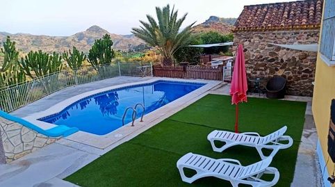 Foto 5 de Finca rústica en venda a Almogía, Málaga