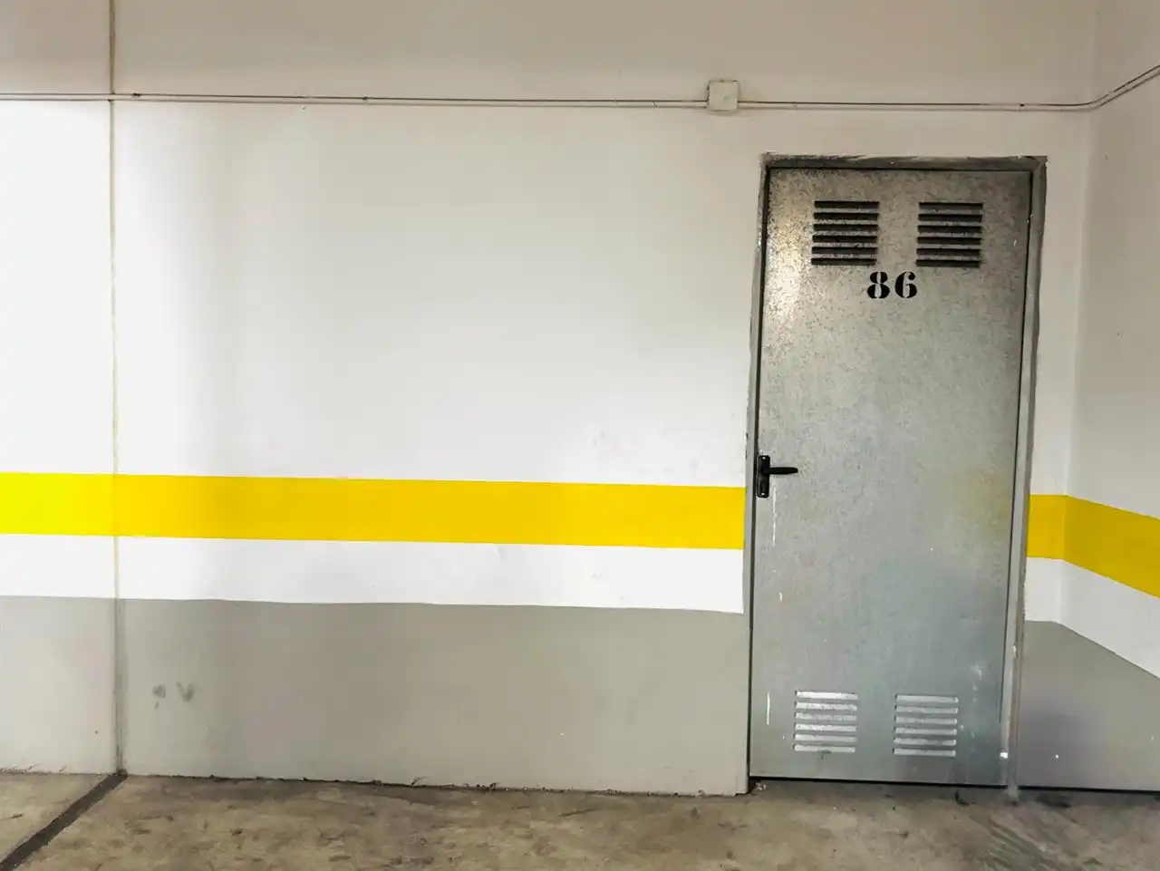 Piso en venta en Villajoyosa / La Vila Joiosa con Aire acondicionado y Terraza
