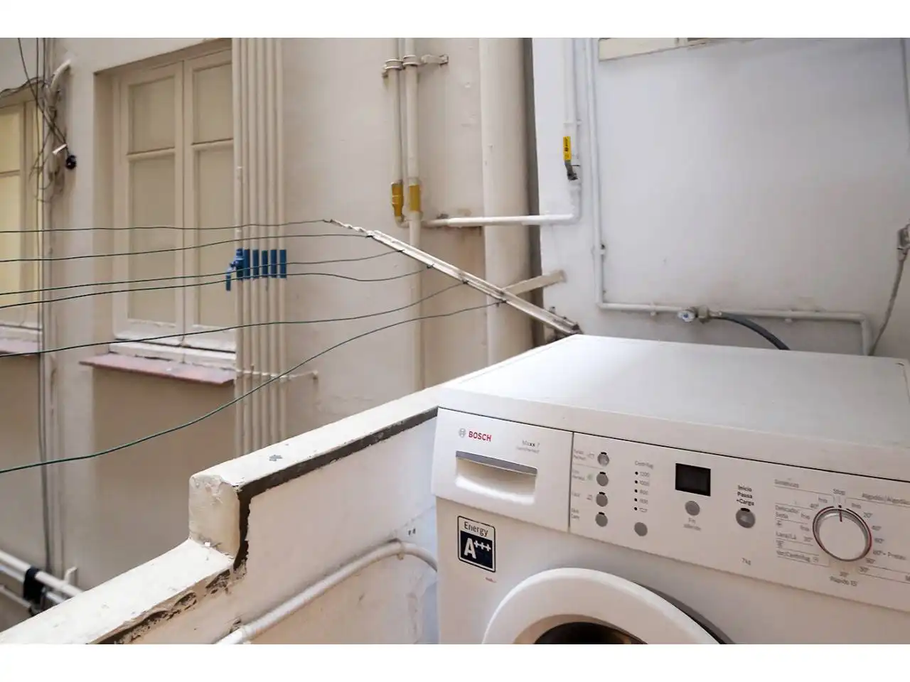 Piso con ascensor en venta en Calle Casanova, imagen 21