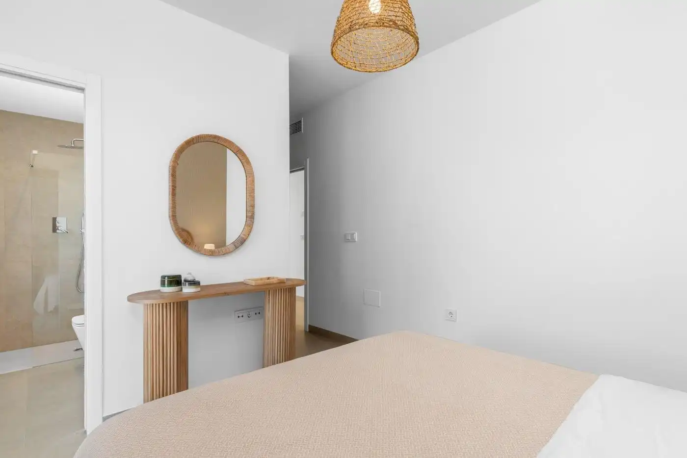 Attique avec piscine à vendre à N/A, imagen 14