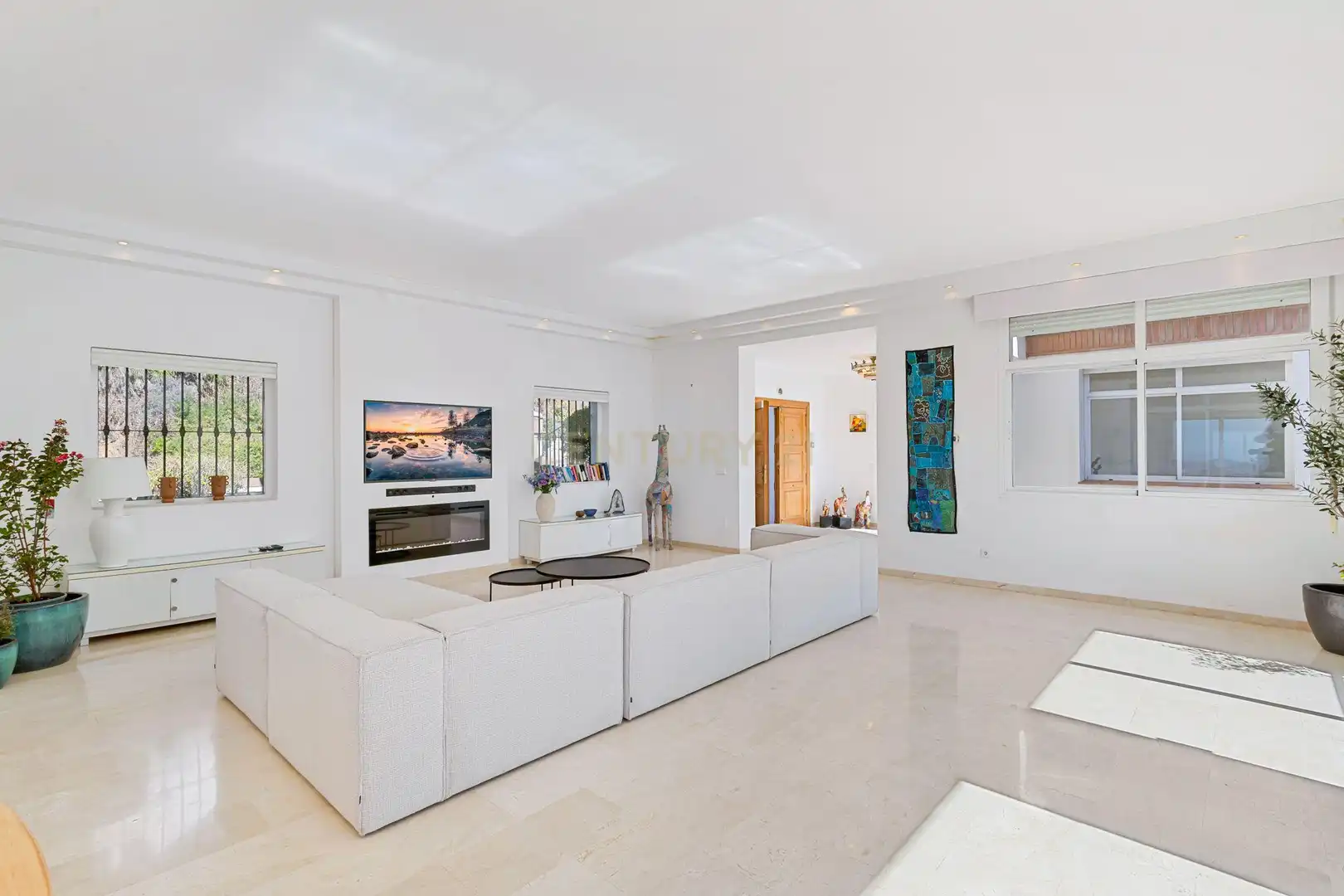 Maison avec piscine à vendre à C.º de los Ríos, 70, 29650 Mijas, Málaga, Spain, imagen 4