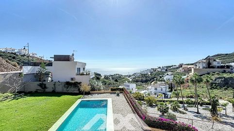 Foto 3 de Casa o chalet en venta en Calle Gloria Fuertes, El Peñoncillo, Torrox