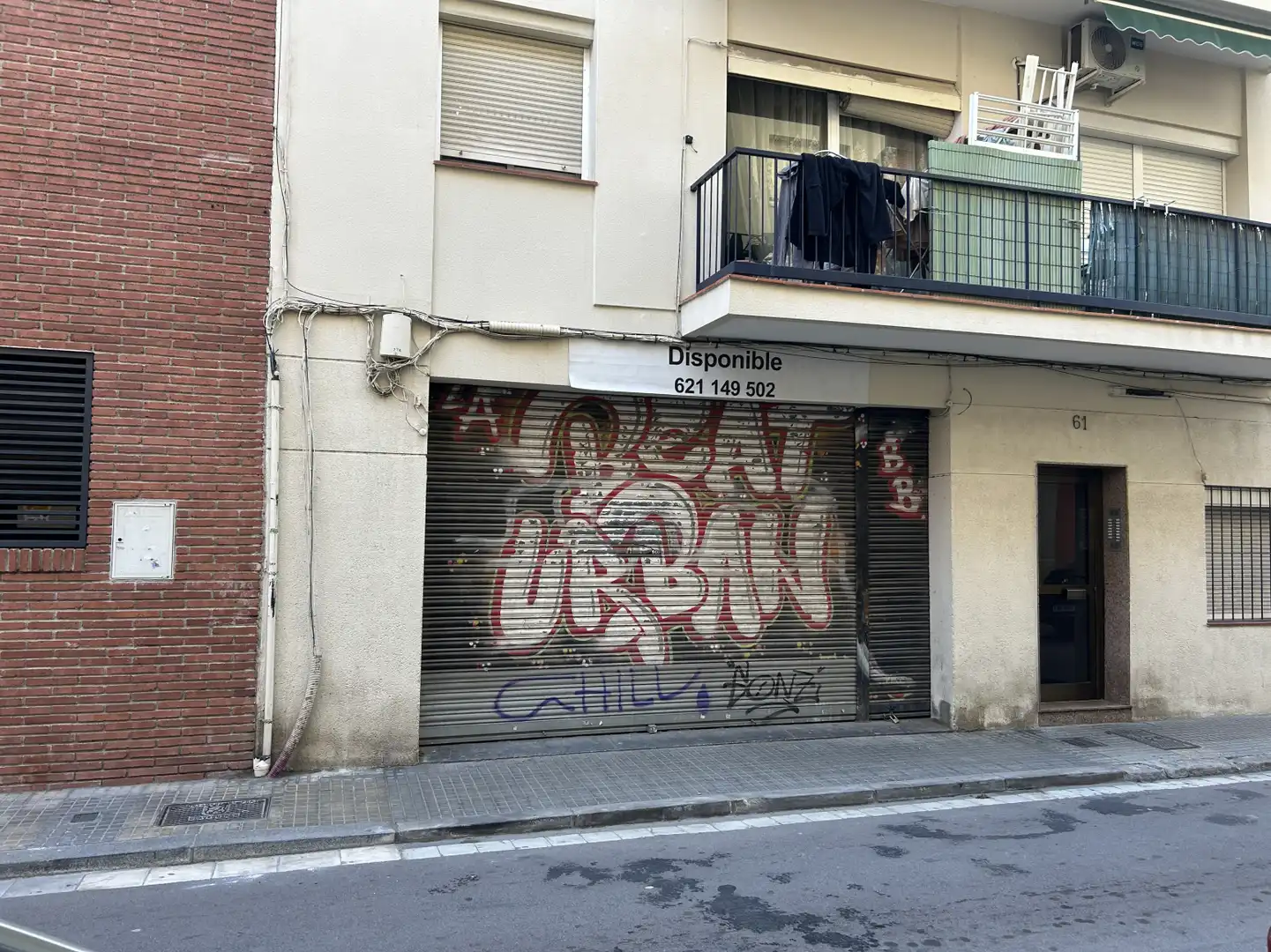 Local comercial en venda a Prat de Llobregat El - CL CATALUNYA, imagen 29