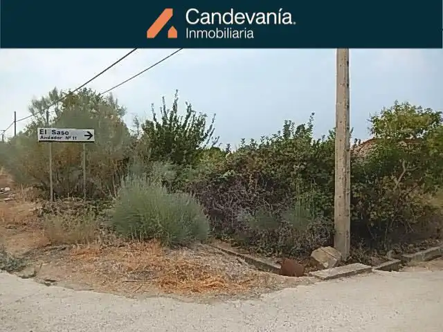 Terreni e lotti in vendita a San Mateo de Gállego