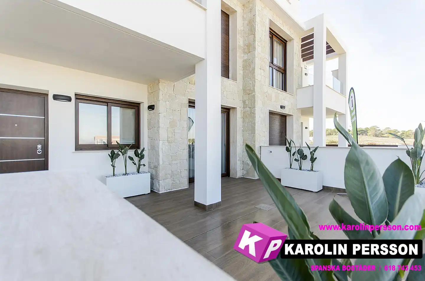 Bungalow amb piscina en venda a Balcones, imagen 36