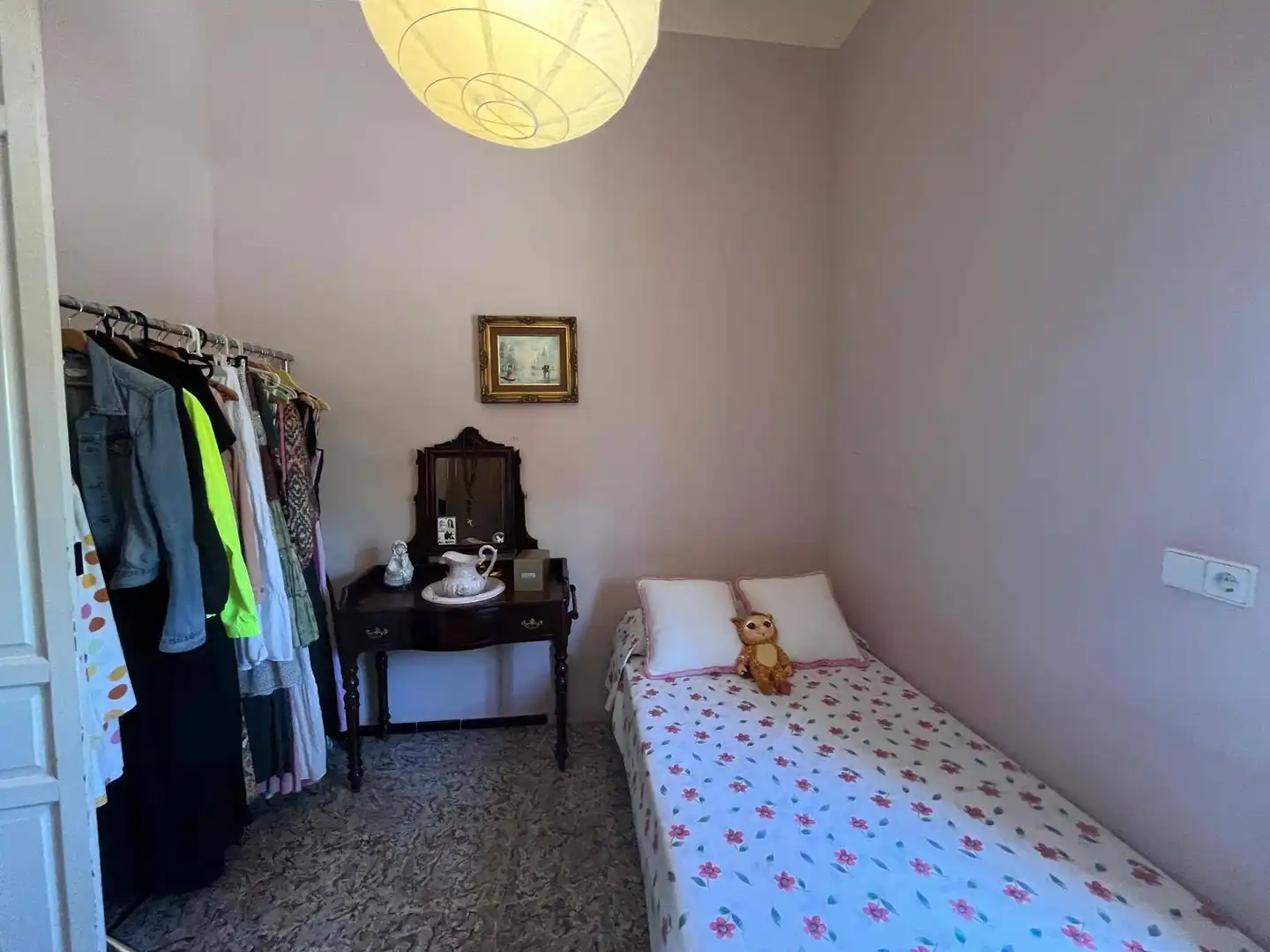 Chalet con piscina en venta en Partida Llano San José, imagen 48