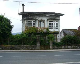 Exterior view of Residential for sale in Narón