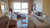 Living room of Apartment for sale in  Madrid Capital  with Air Conditioner, Heating and Storage room