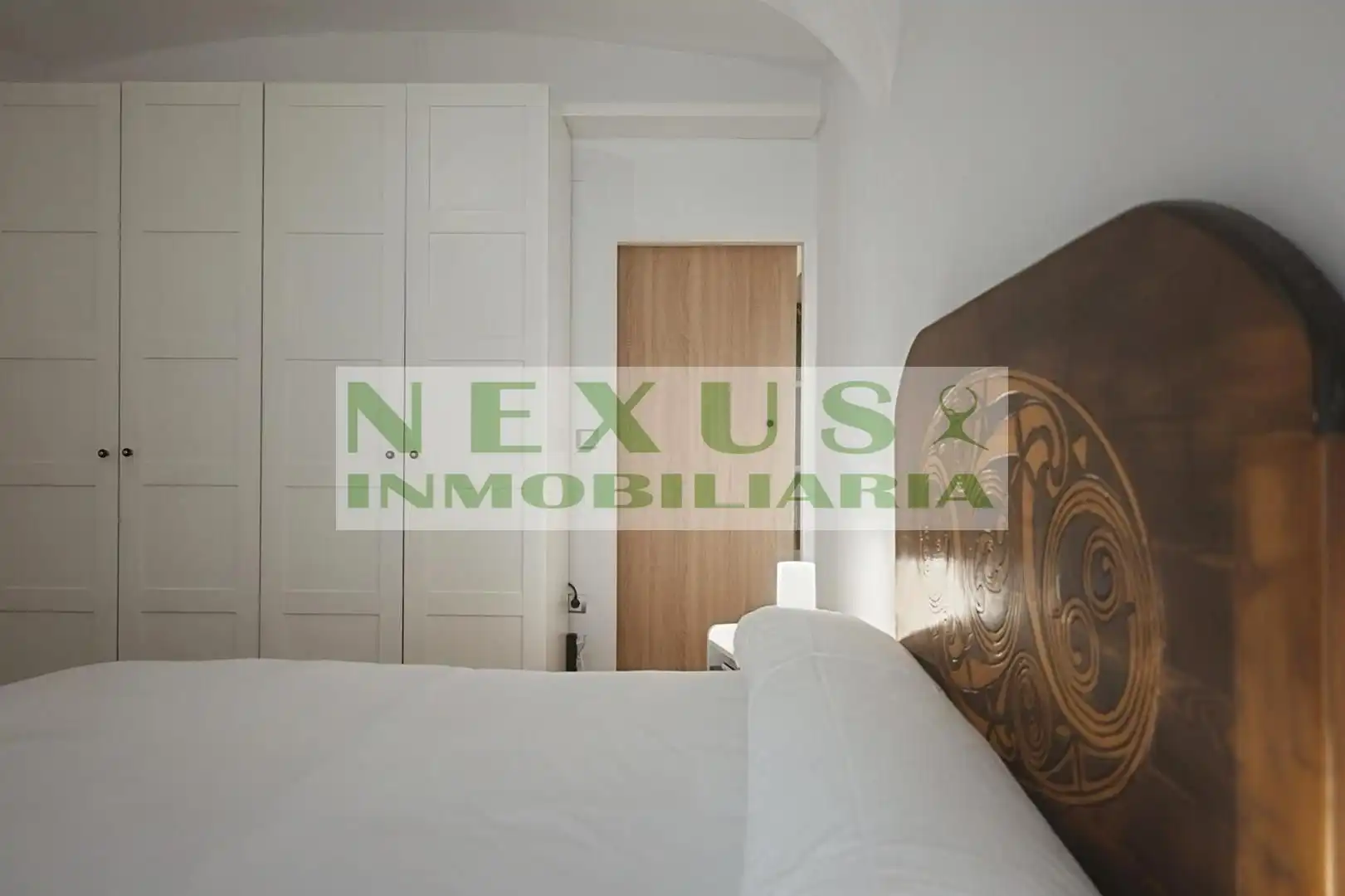 Apartament en venda a Casco Antiguo