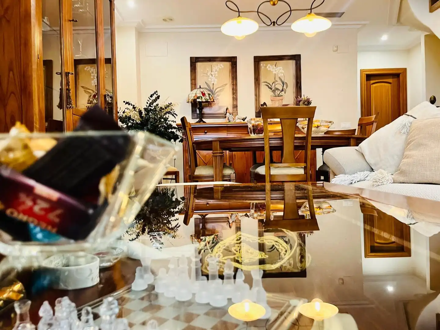 Duplexes for sale in Ciutat Jardí - Torreta Verdí