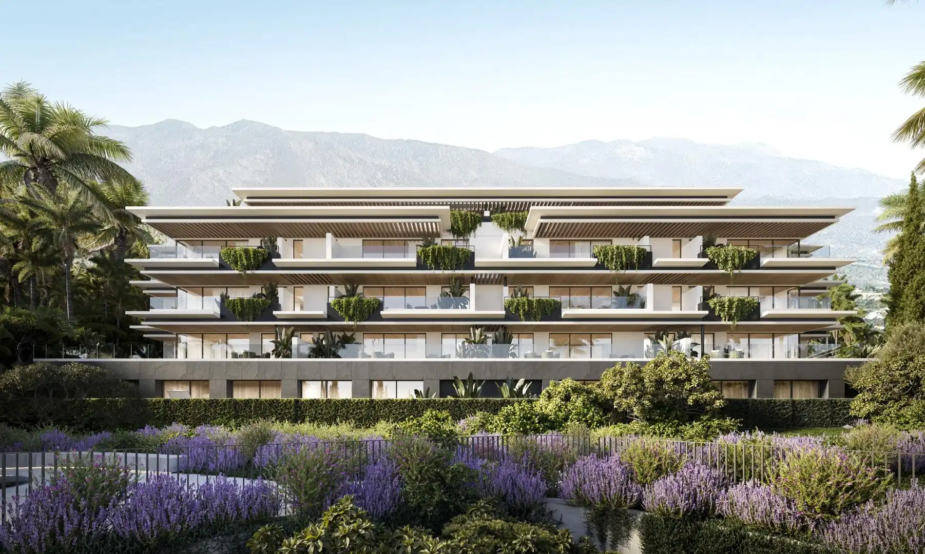 Ático con piscina en venta en Mijas pueblo, imagen 10