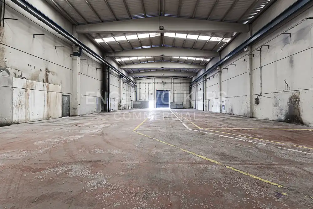 Industriegebäude zum Verkauf in L'Arboç, imagen 25