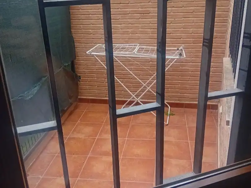Terrasse von Wohnung zum Verkauf in Bargas, Toledo
