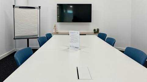 Foto 5 de Oficina de alquiler en Calle Severo Ochoa, 41, Campanillas, Málaga Capital