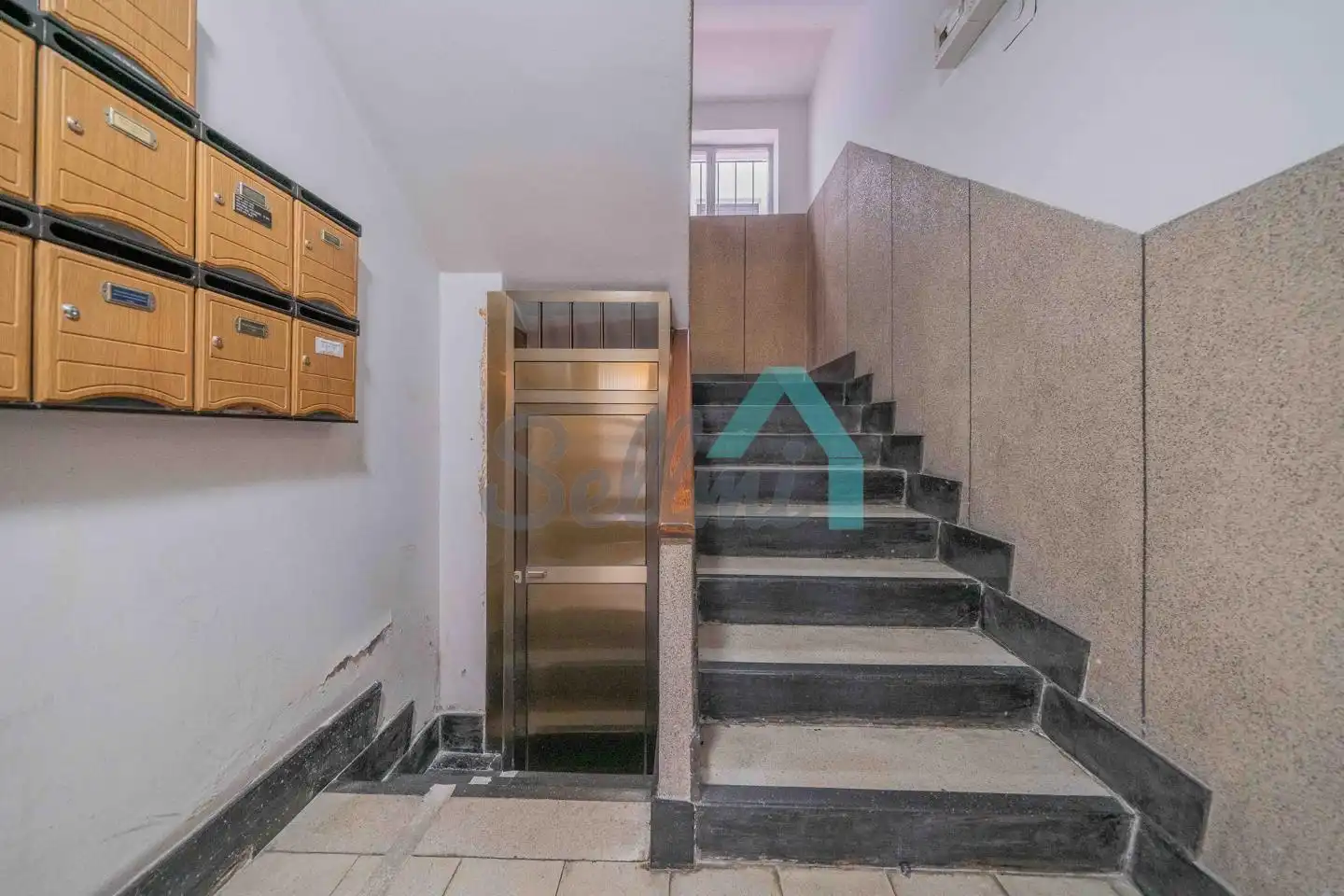 Flat for rent in Fernando Alonso Díaz, Santo Domingo - El Campillín