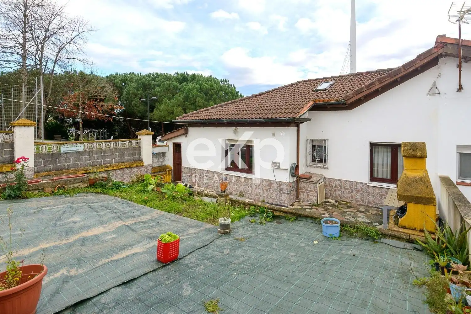 Detached house for sale in Calle GARDENIAS 49, imagen 29