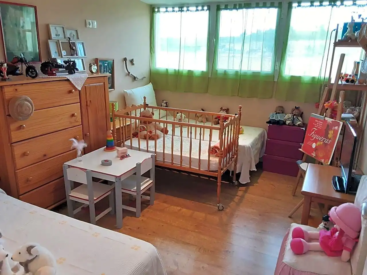 Haus mit Garten zum Verkauf in Ample 13, imagen 10